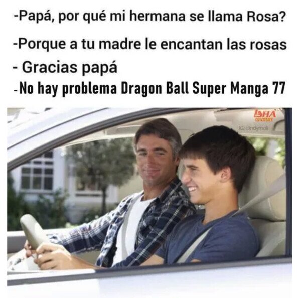 Meme_otros - Cuestión de gustos