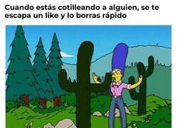 Enlace a Aquí no ha pasado nada