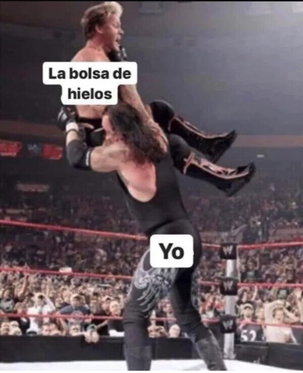 Otros - Pa' que se partan