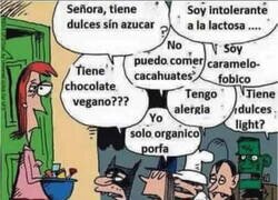 Enlace a El Halloween de los tiquismiquis