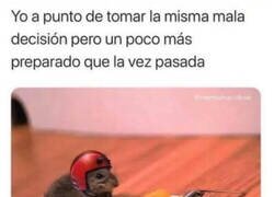 Enlace a ¡Allá voy!