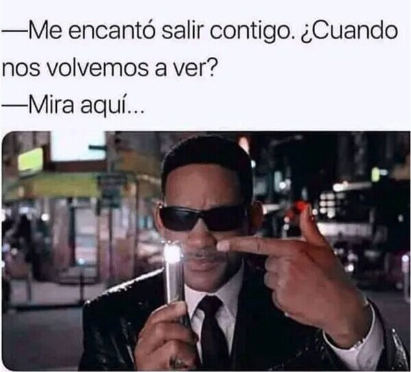 Meme_otros - No has visto nada