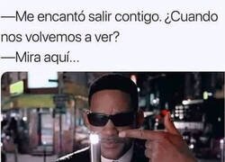 Enlace a No has visto nada