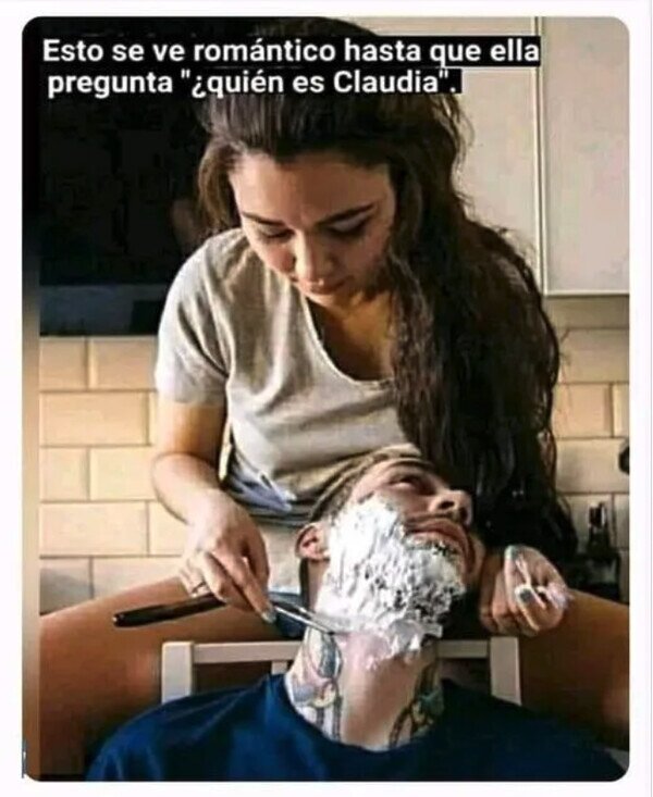 Meme_otros - Esto puede acabar muy mal
