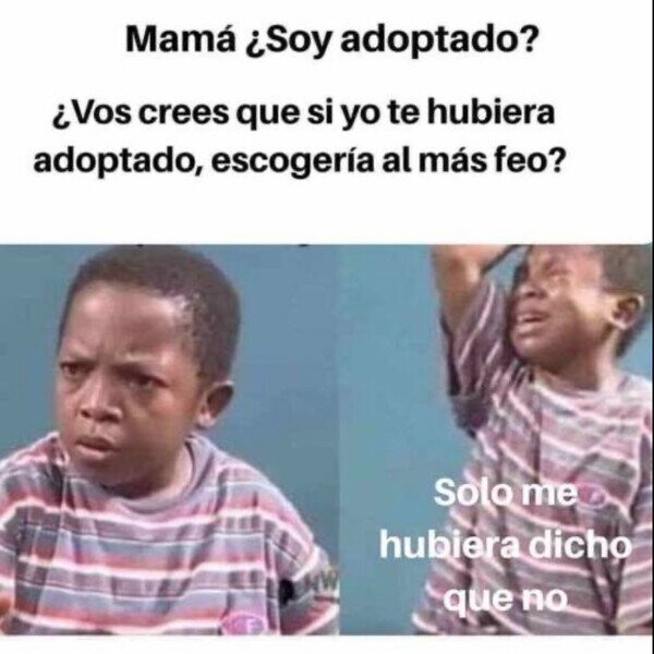 Meme_otros - Me quedo más tranquilo... creo