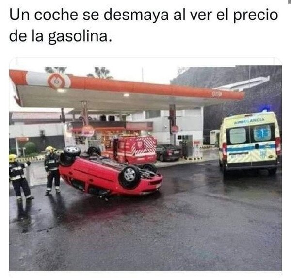 Meme_otros - No me extraña