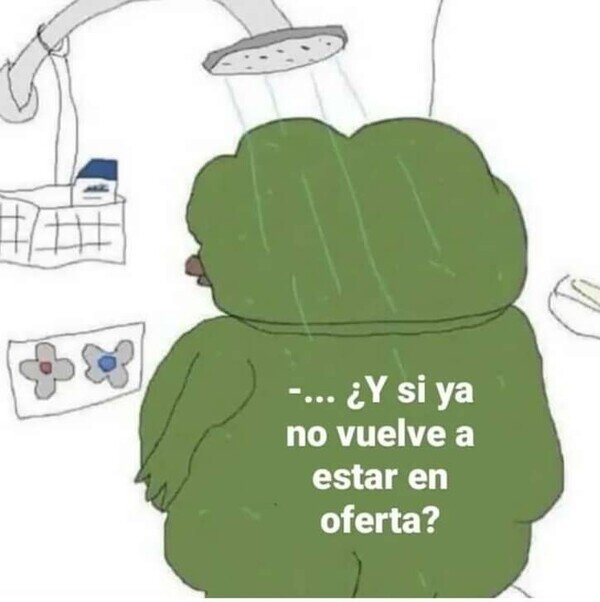 Meme_otros - A veces no duermo pensándolo