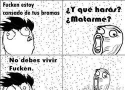 Enlace a Rompiendo la viñeta