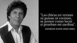 Enlace a Se nos ha ido un poeta