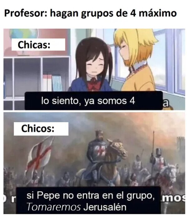 Otros - Todo por incluir a Pepe