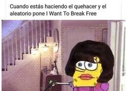 Enlace a El espíritu de Freddy me posee