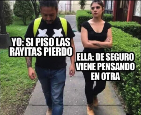 Otros - Soy mucho más simple de lo que cree