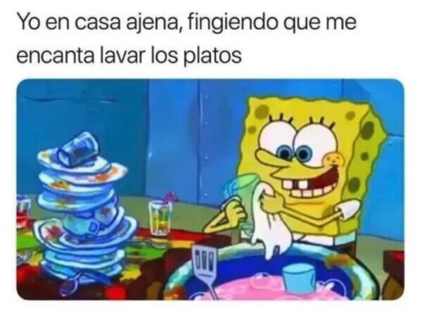 Otros - Hay que hacerse el educado