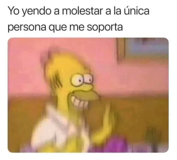 Meme_otros - Pronto dejará de soportarme también