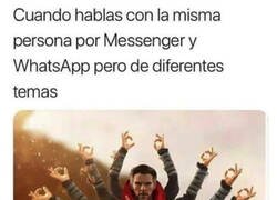 Enlace a Estoy en un multiverso