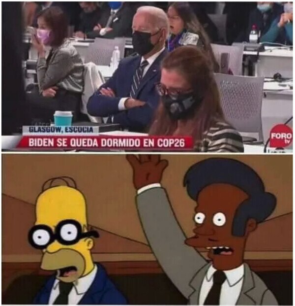 Meme_otros - También fue predicho por Los Simpson
