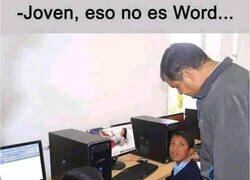 Enlace a Me han pillado...