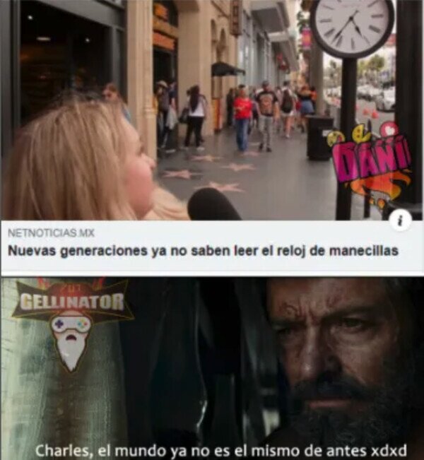 Meme_otros - ¿Qué mundo estamos creando?