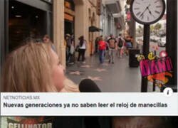 Enlace a ¿Qué mundo estamos creando?