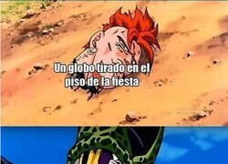 Enlace a No pude resistirme