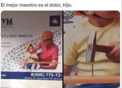 Enlace a Así es como se aprende