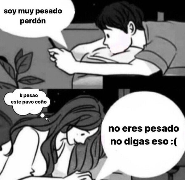 Meme_otros - Al menos es consciente