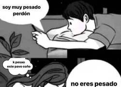 Enlace a Al menos es consciente