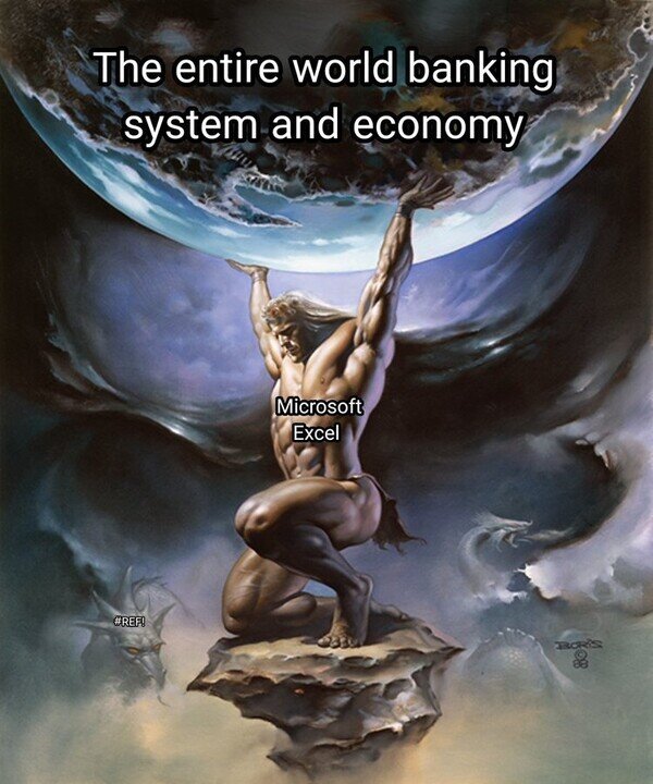escel,microsoft,programa,sociedad,mundo