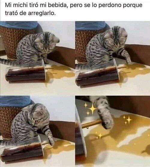 Meme_otros - Tiene buenas intenciones