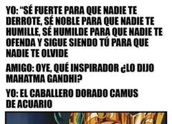 Enlace a El consejo de los Caballeros