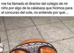 Enlace a ¿Qué problema hay?