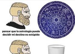 Enlace a Lo que decide mi destino y lo que no