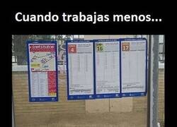 Enlace a Y los sábados y festivos para qué...