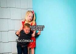 Enlace a Yo no me acercaría