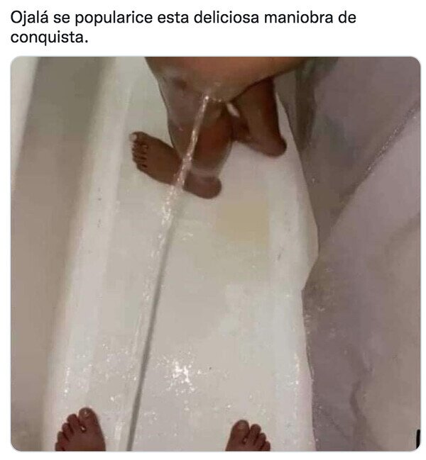 Otros - Muy placentero pero asqueroso a la vez