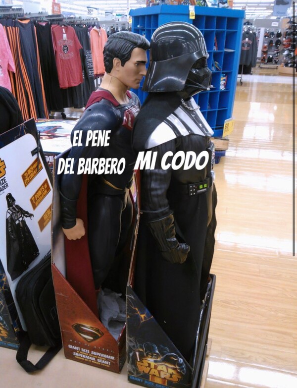 Meme_otros - Cada vez que voy a la barbería