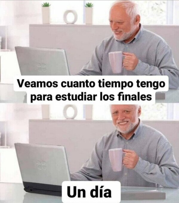 Otros - Me siento identificado
