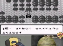 Enlace a Pokemon vs Vietnam