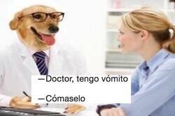 Enlace a El diagnóstico es fácil