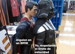 Enlace a Siempre son BMW o Seat Leon