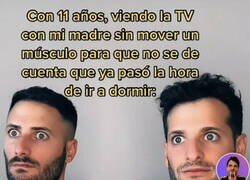 Enlace a No pestañees