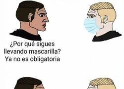 Enlace a Tiene sus motivos