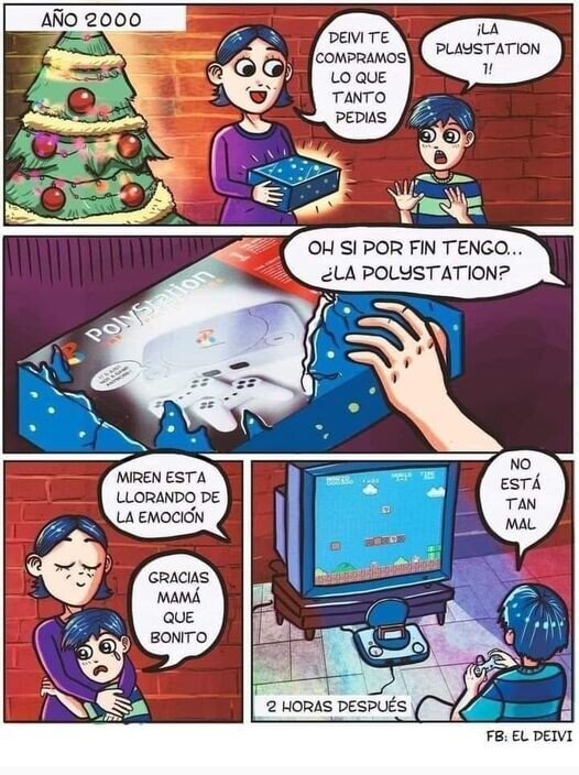 A_nadie_le_importa - La PolyStation