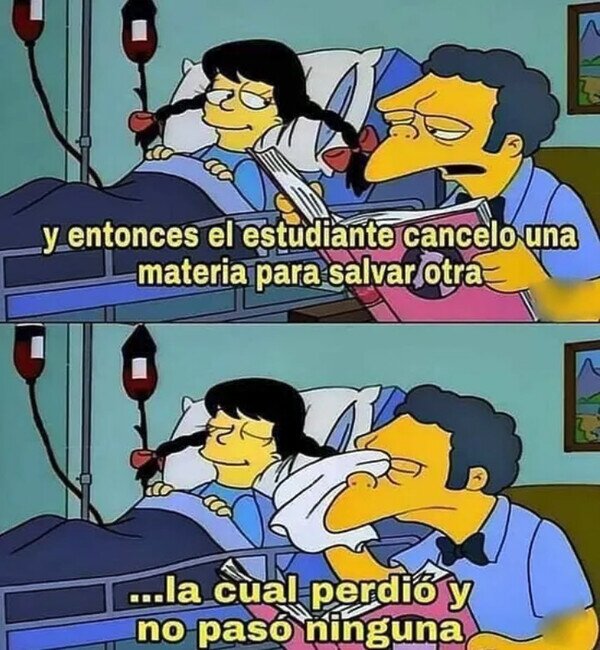 Otros - Tan triste como real