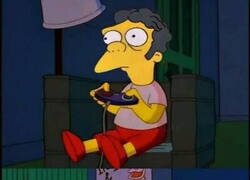 Enlace a Calibrando la consola