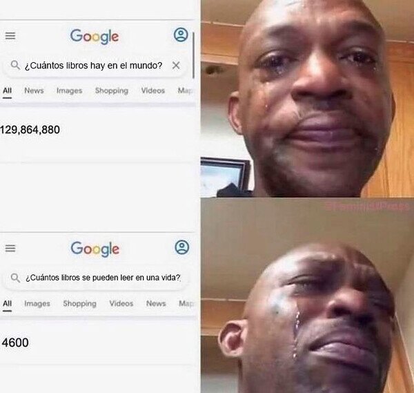 Meme_otros - No podré con todos