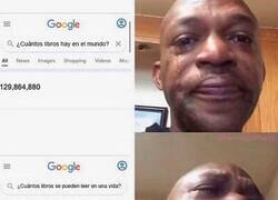 Enlace a No podré con todos