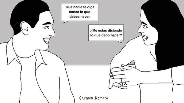 Meme_otros - Bug en Matrix
