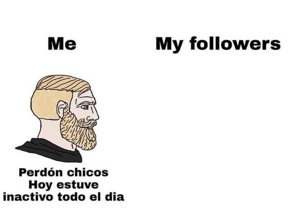 Meme_otros - No seáis impacientes