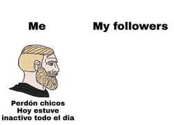 Enlace a No seáis impacientes